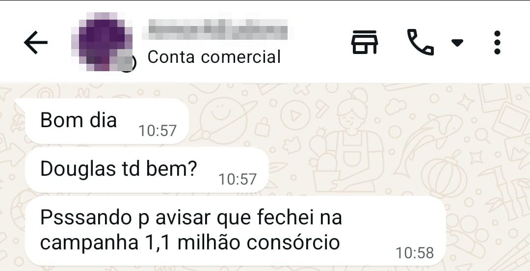 Depoimento de aluno 03