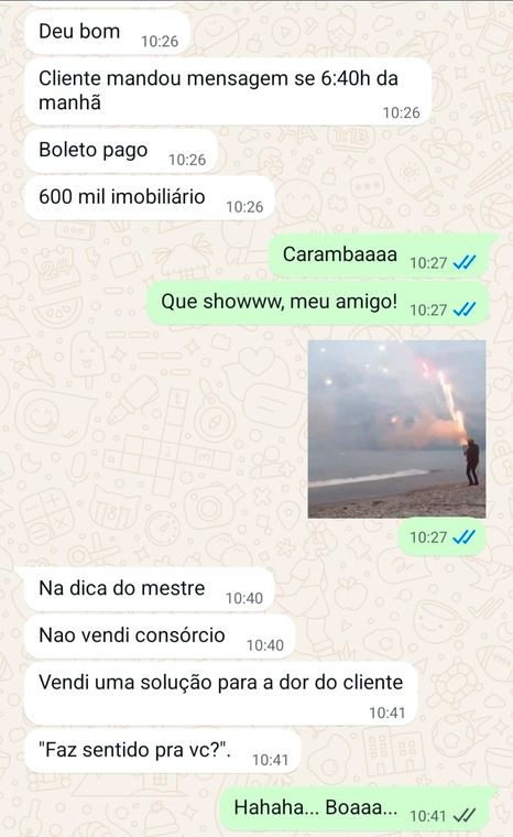 Depoimento de aluno 05