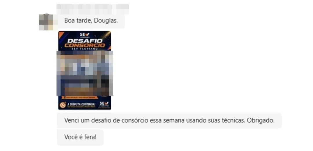 Depoimento de aluno 06